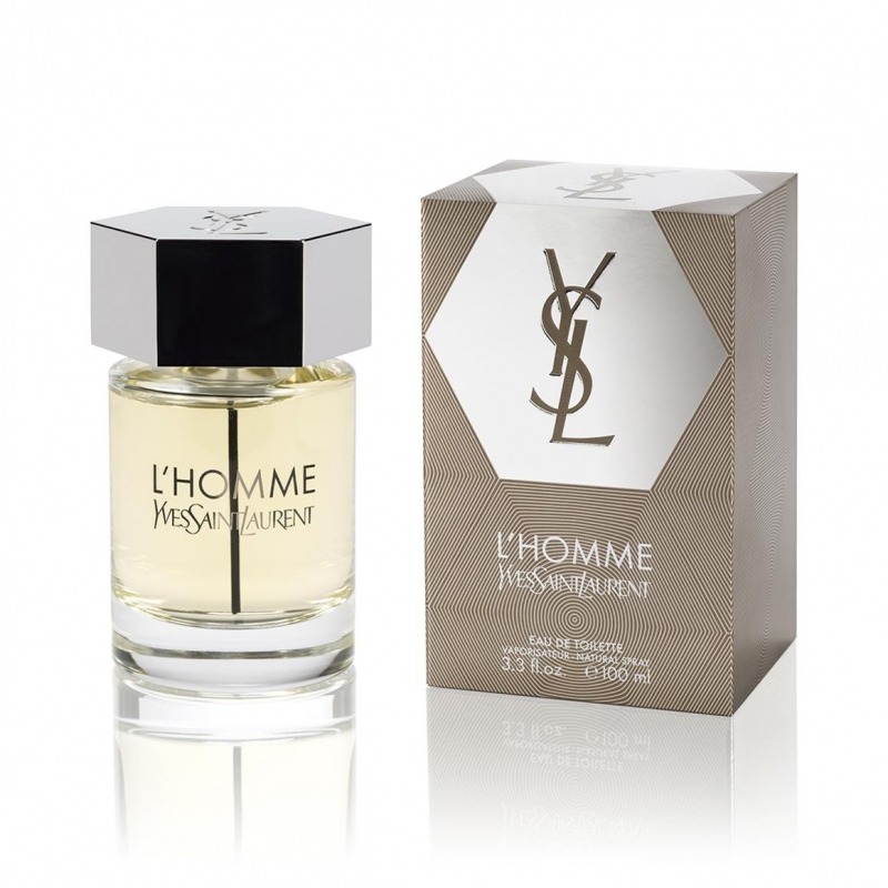 L’Homme Yves Saint Laurent