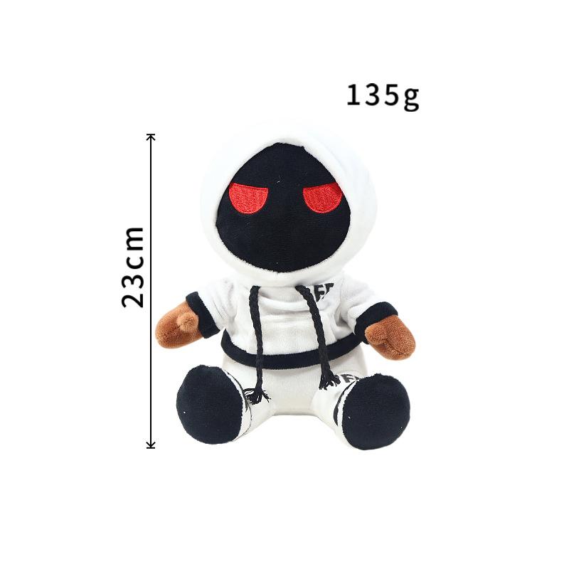 Новая семья Фолтин - Стандартная мягкая игрушка Мягкая игрушка белый Plush toy for children