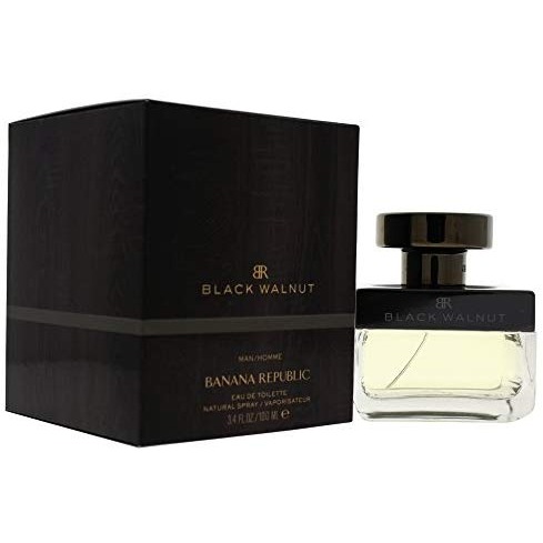 Black Walnut Banana Republic