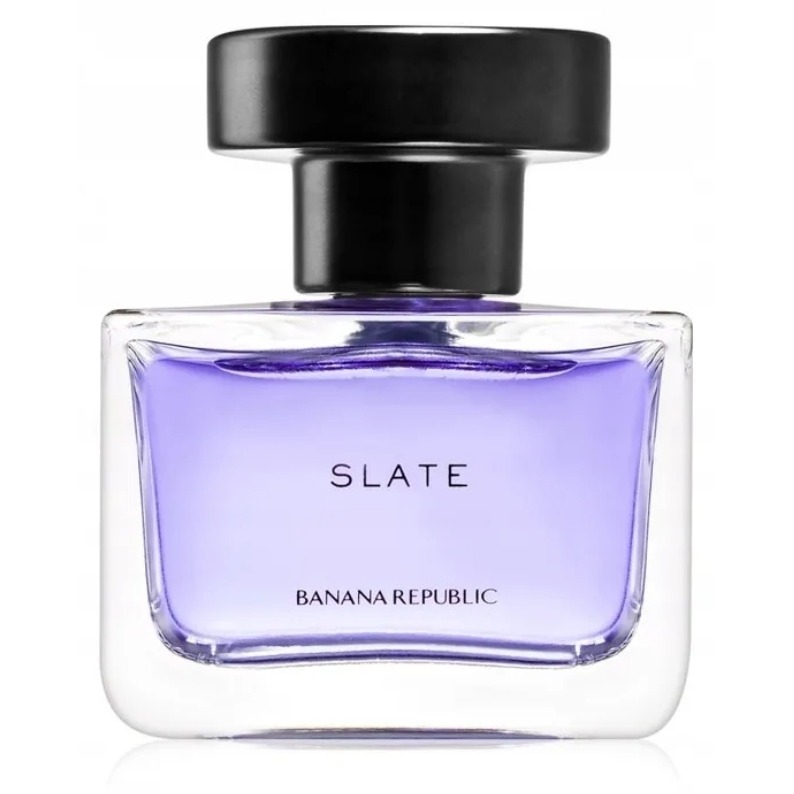 Slate Banana Republic