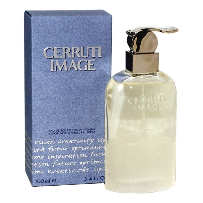 Image Pour Homme Cerruti 1881
