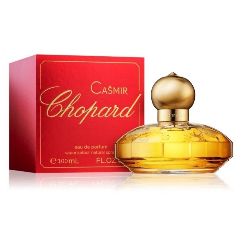 Casmir Chopard
