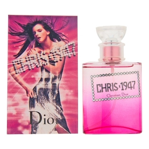 Chris 1947 Christian Dior