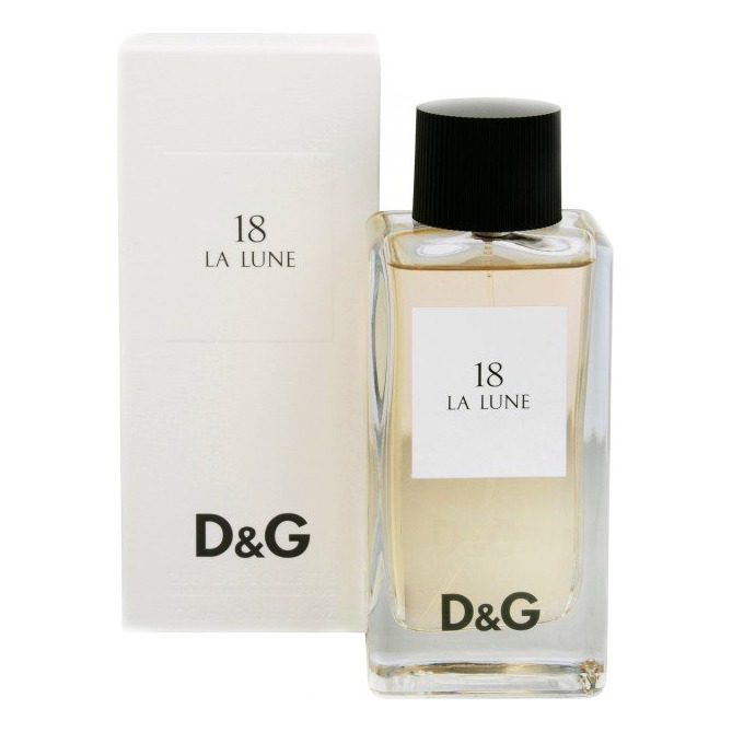 Anthology La Lune 18 DOLCE & GABBANA
