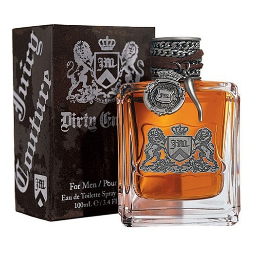 Dirty English for Men Juicy Couture