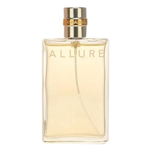 Allure Chanel