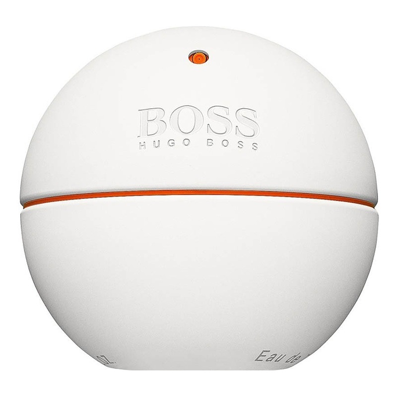 Boss In Motion White Edition HUGO BOSS