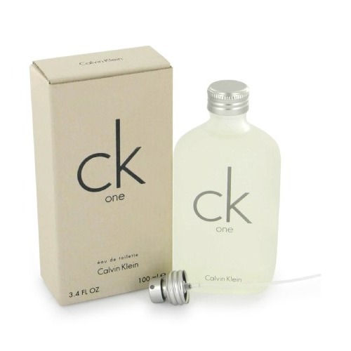 CK One CALVIN KLEIN