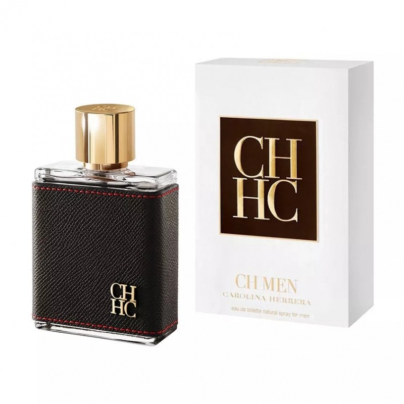 CH men CAROLINA HERRERA