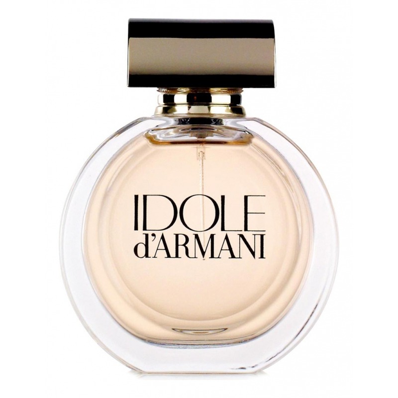 Idole d’Armani