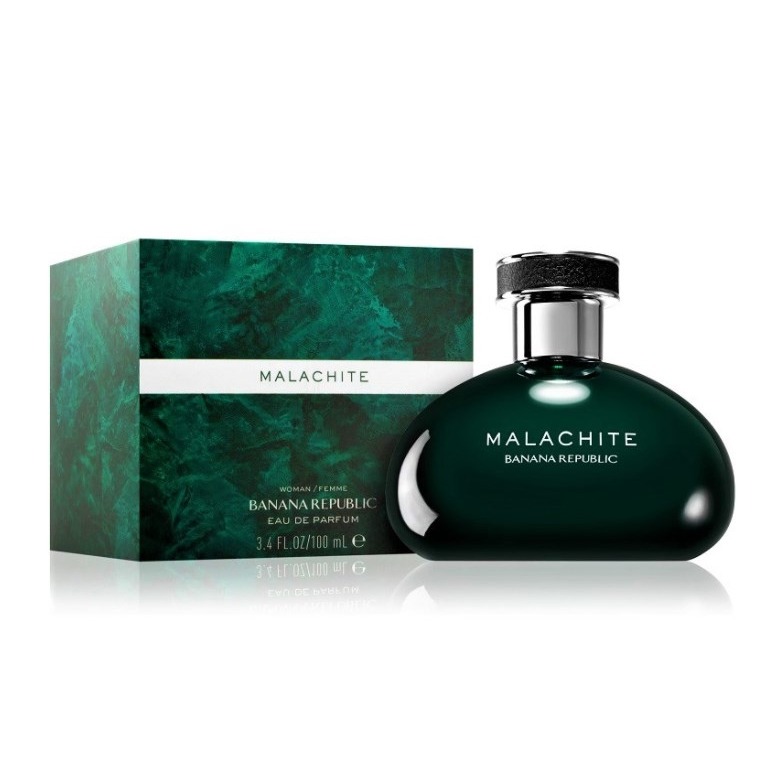 Malachite Banana Republic