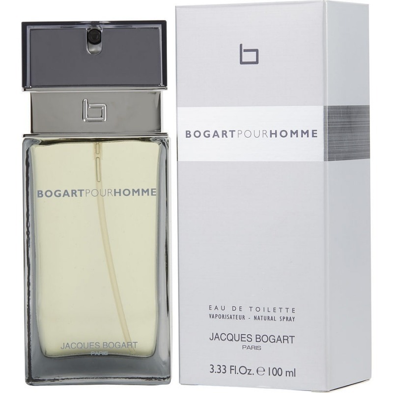 Bogart Pour Homme Jacques Bogart