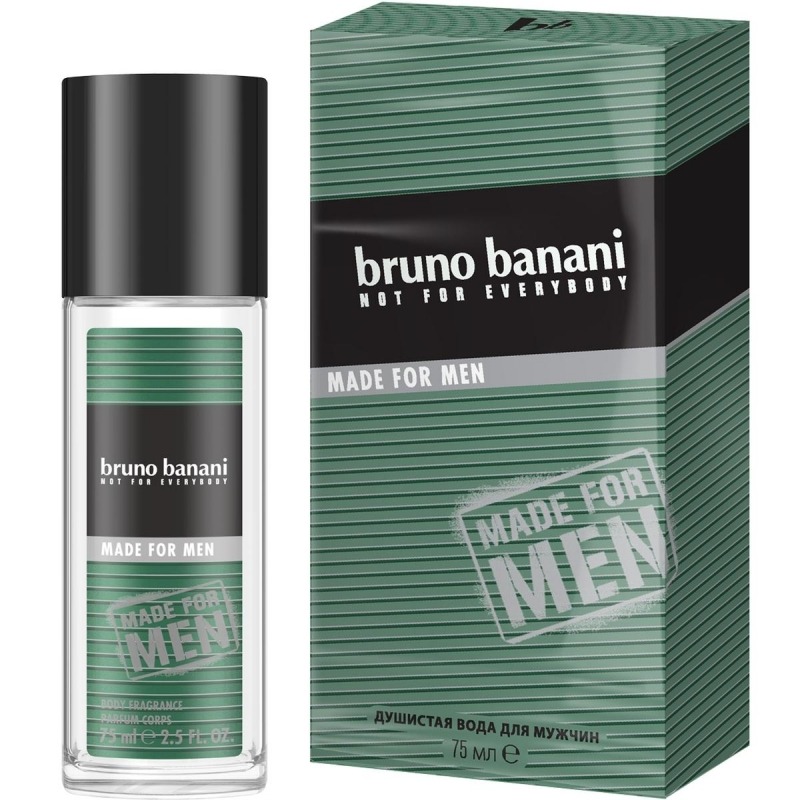 Made for Men Bruno Banani