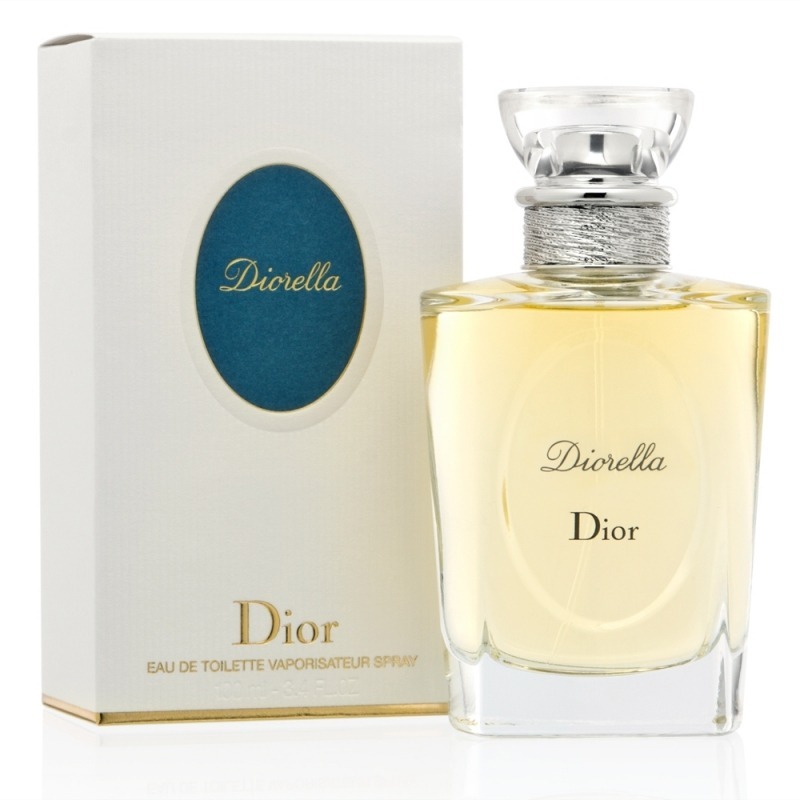 Diorella Christian Dior