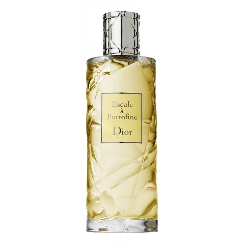 Escale a Portofino Christian Dior