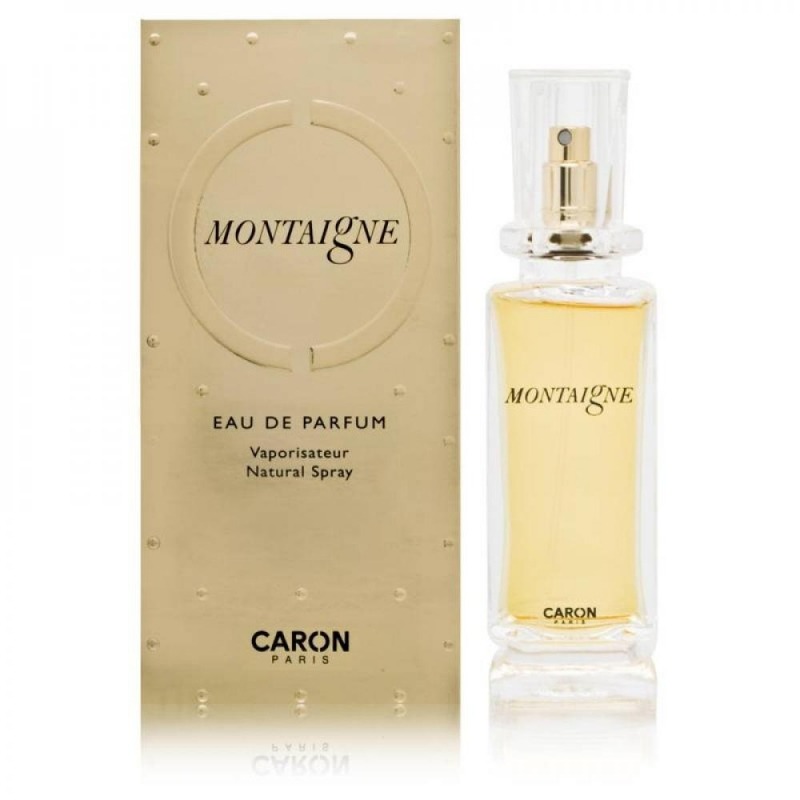 Montaigne Caron