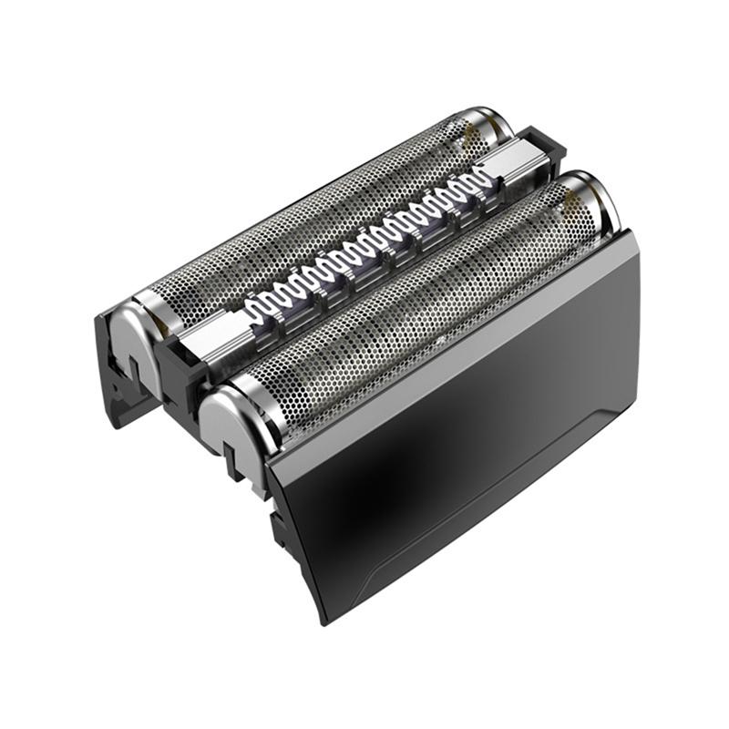 Для Braun Series 5 Бритвы Braun 52B Сменная электрическая бритва Сменная головка 5020,5020S, 5030,5030S, 5040,5040S gray SoleVibe Shoes