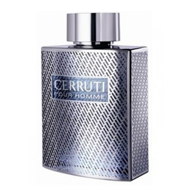 Pour Homme Couture Edition Cerruti 1881