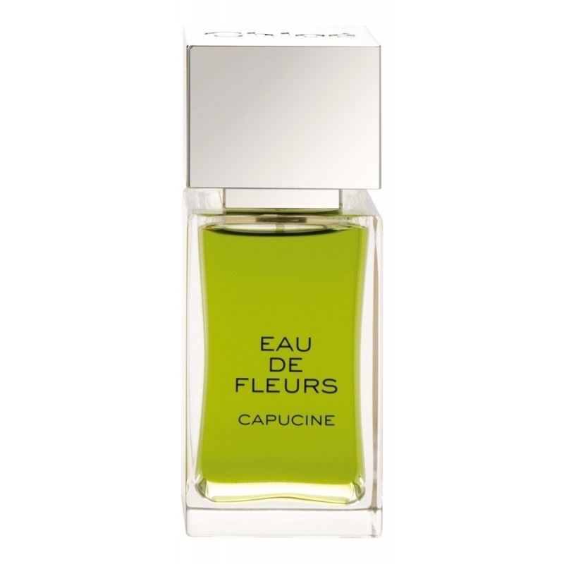 Eau De Fleurs Capucine Chloe