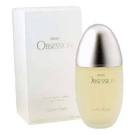 Obsession Sheer CALVIN KLEIN