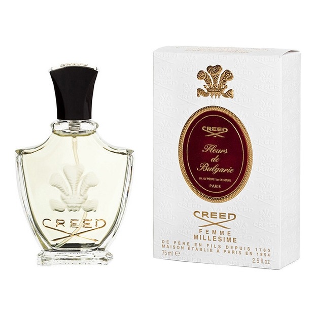 Fleurs de Bulgarie Creed