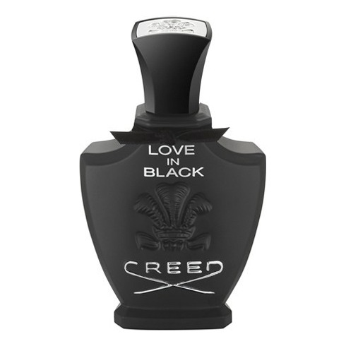 Love in Black Creed