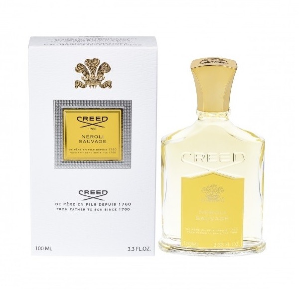Neroli Sauvage Creed