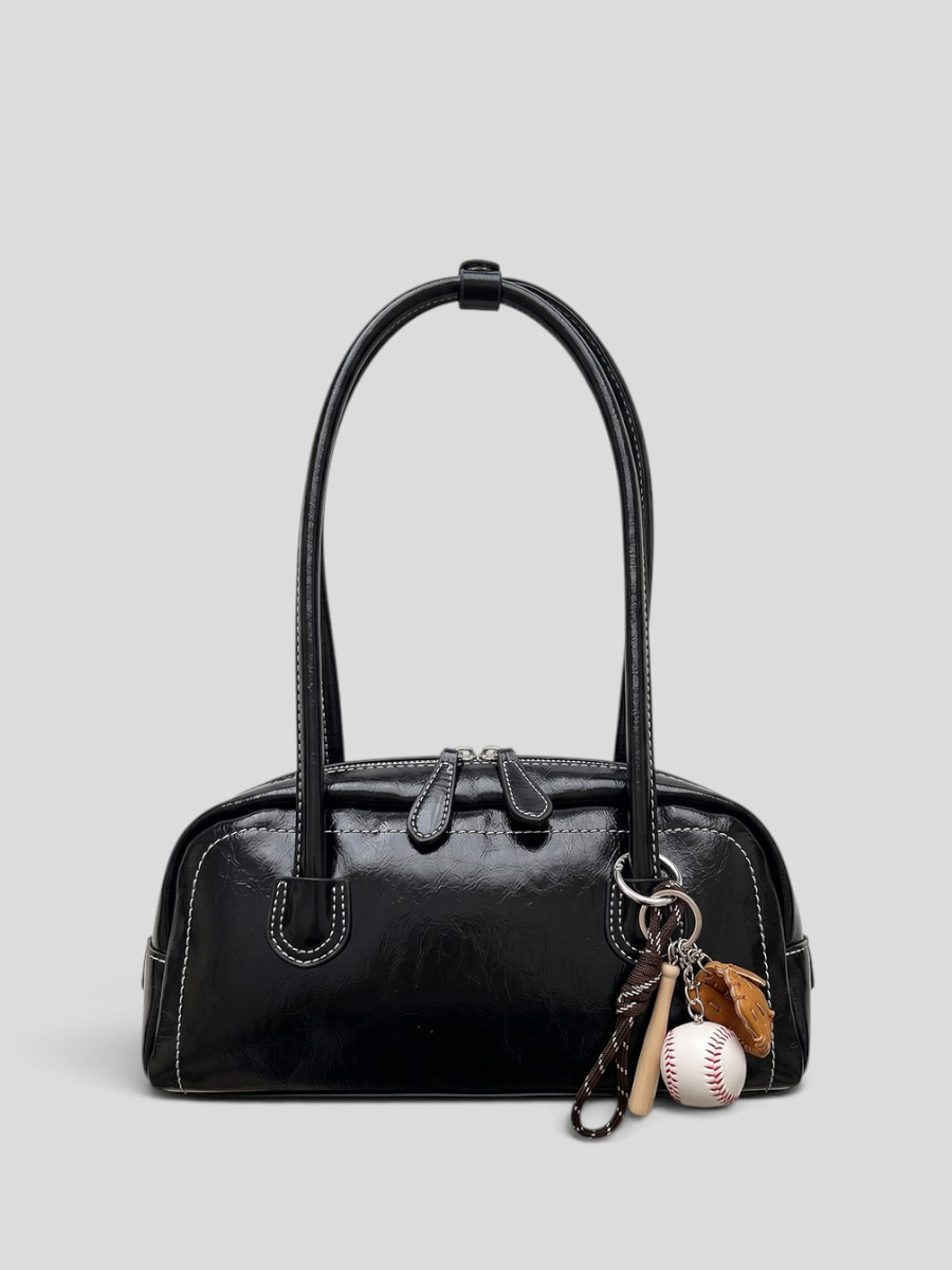 Сумка Multibrand XMT-8004-black