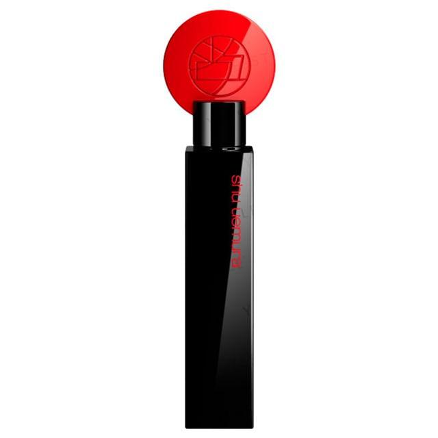 Shu Uemura - Черная тушь для ресниц 3D Lash Care 1 pc black