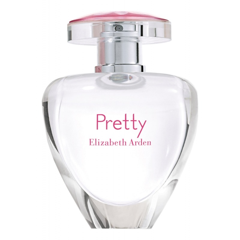 Pretty Elizabeth Arden