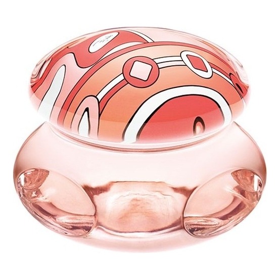 Vivara Variazioni Sabbia 167 Emilio Pucci