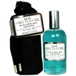 Eau de Grey Flannel Geoffrey Beene