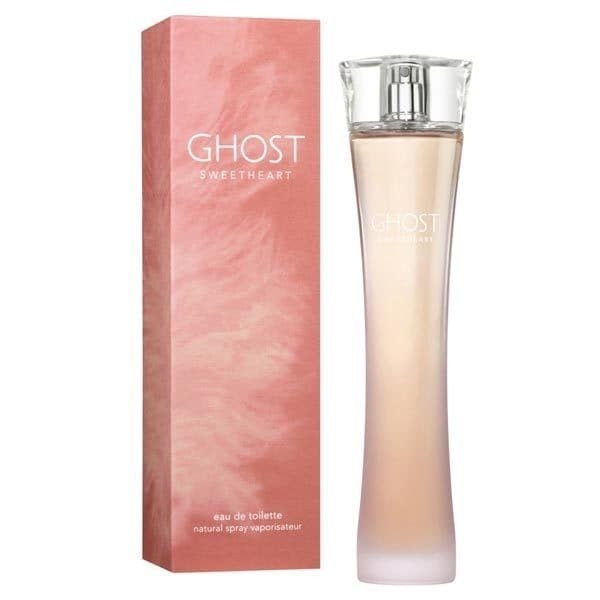Sweetheart GHOST