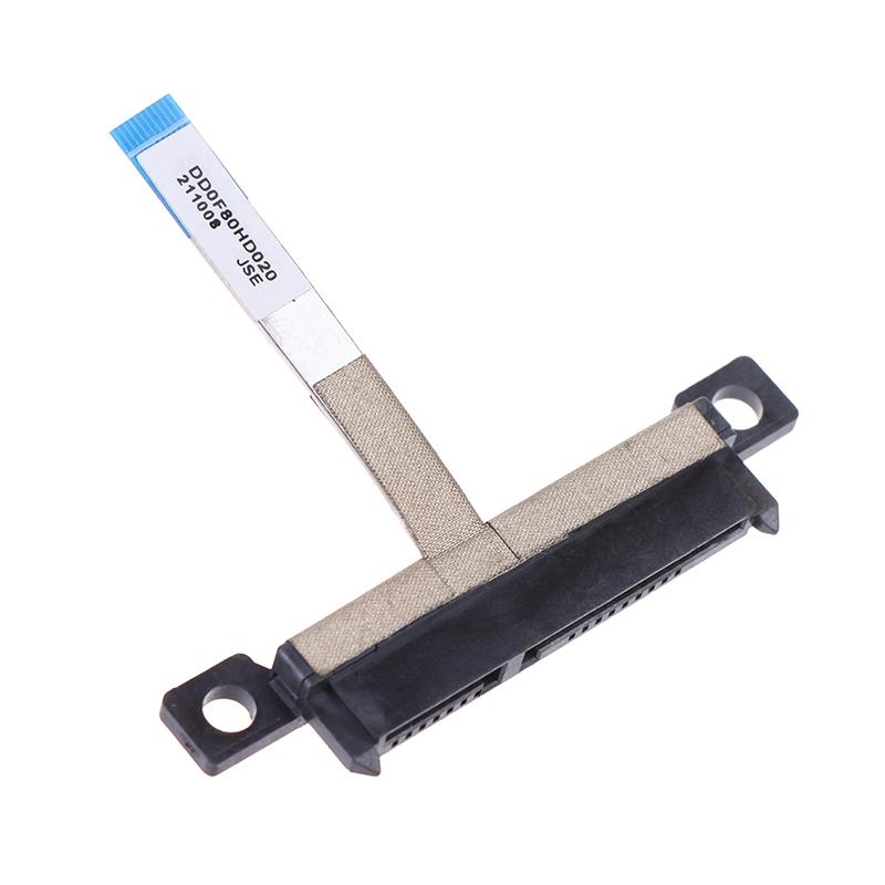 Для Hp Prodesk G2 G3 G4 260 G3 Mini Desktop Sata Hard Drive Hdd Ssd Connector Flex Cable Stand Dd0F80Hd020 gray Atonic