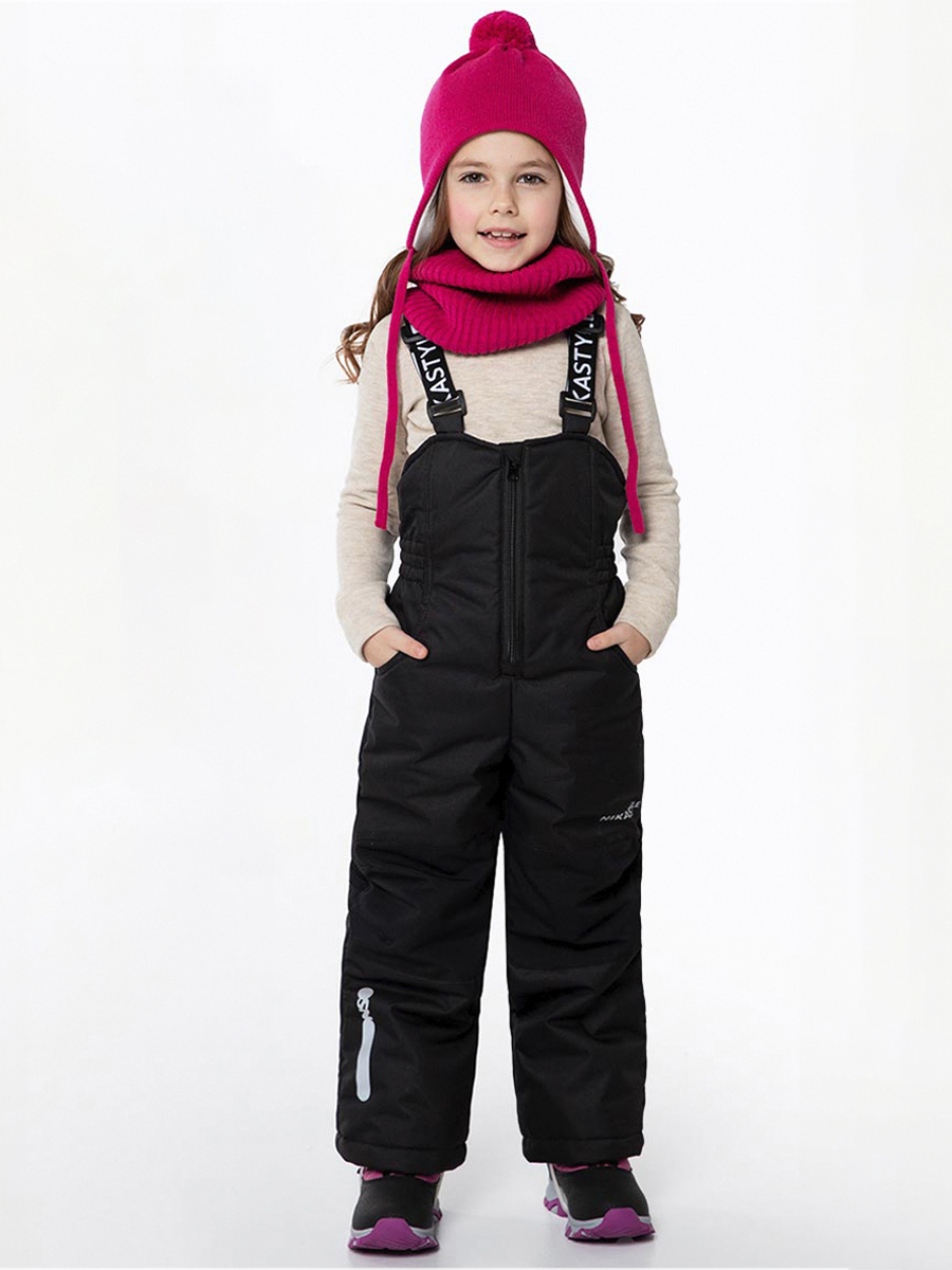 Полукомбинезон Nikastyle 3з5024/7