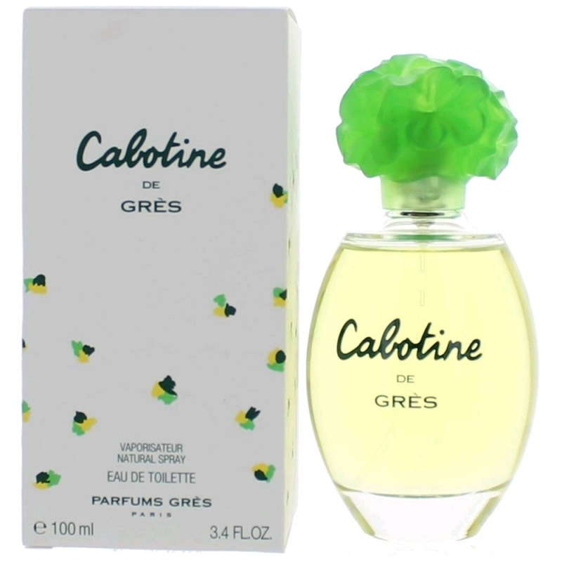Cabotine Gres