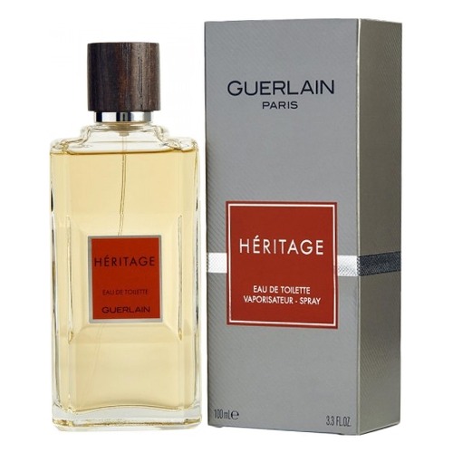 Heritage Guerlain