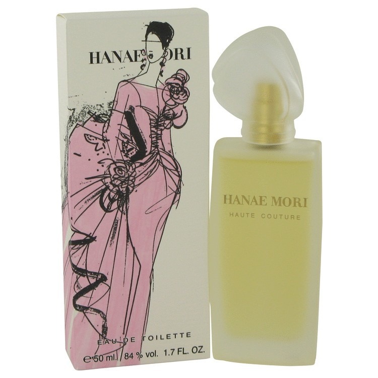 Haute Couture Hanae Mori