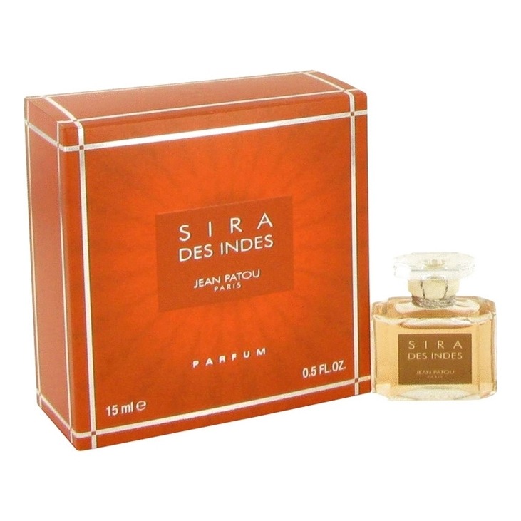 Sira des Indes Jean Patou