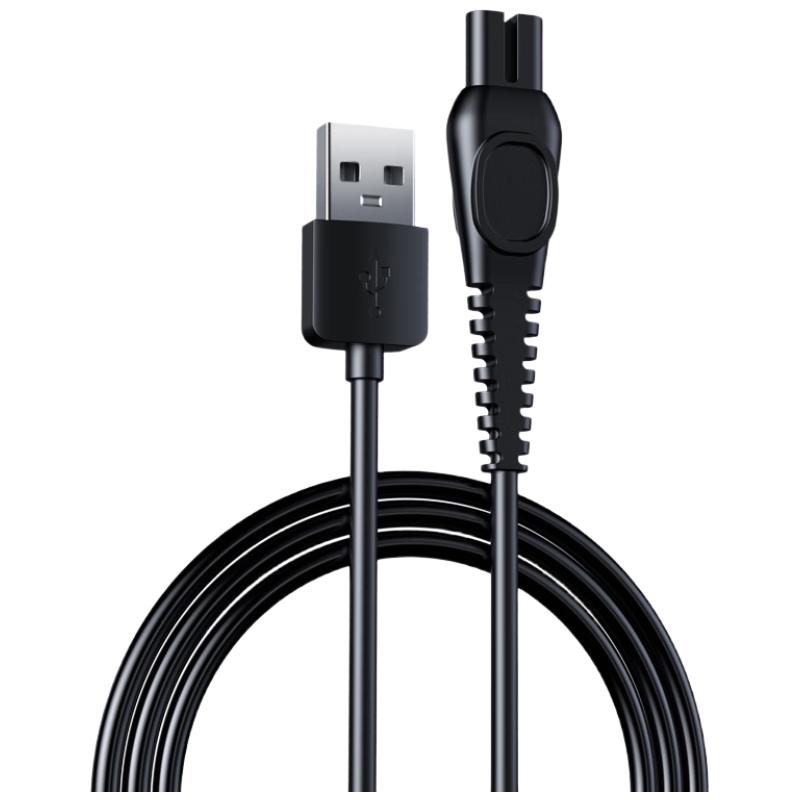 USB-кабель-зарядное устройство Xuanyi для бритв и триммеров Philips 1m black JDST SELECTION
