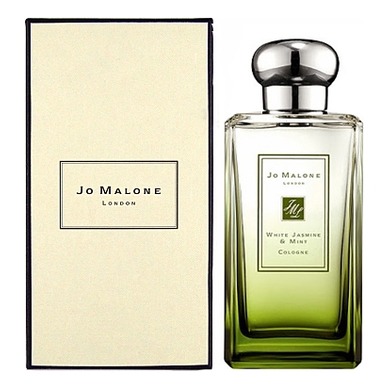 White Jasmine & Mint Jo Malone