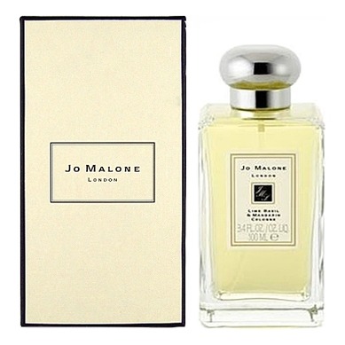 Lime Basil & Mandarin Jo Malone