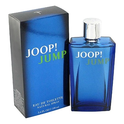 Jump Men JOOP!