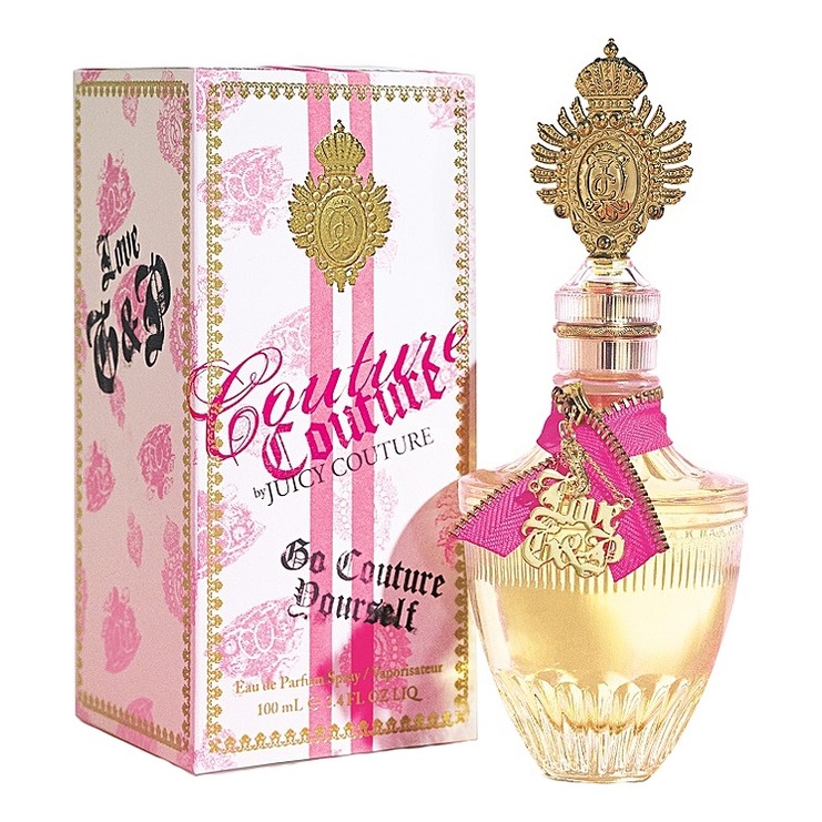 Couture Couture Juicy Couture