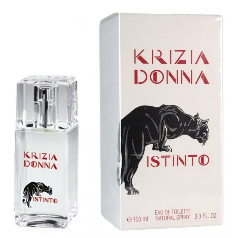 Istinto Donna Krizia