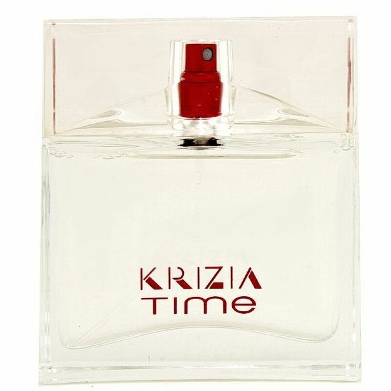 Time Krizia