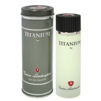 Titanium Tonino Lamborghini