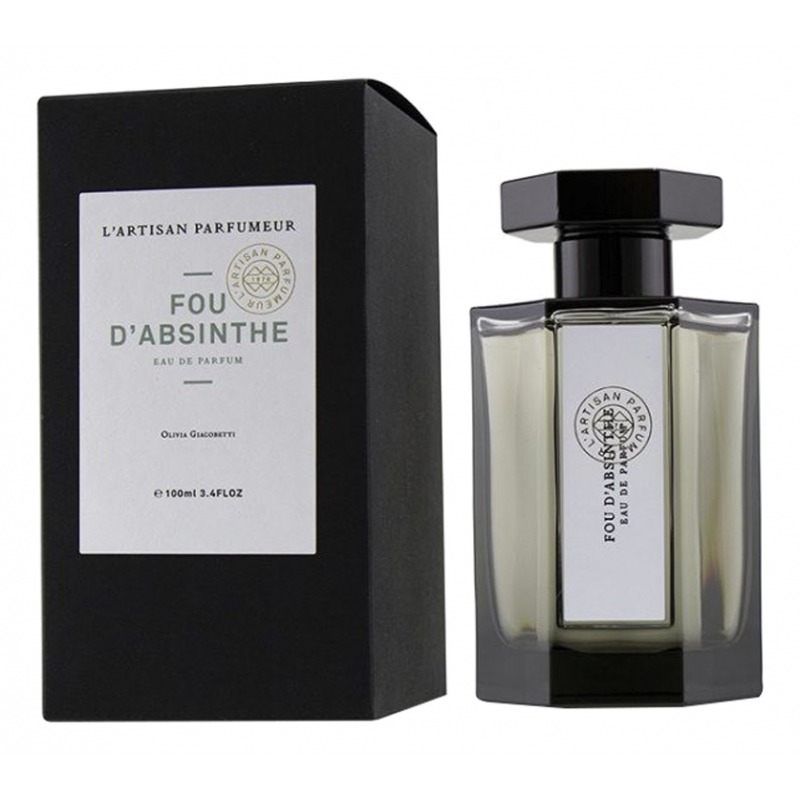 Fou d`Absinthe L`Artisan Parfumeur