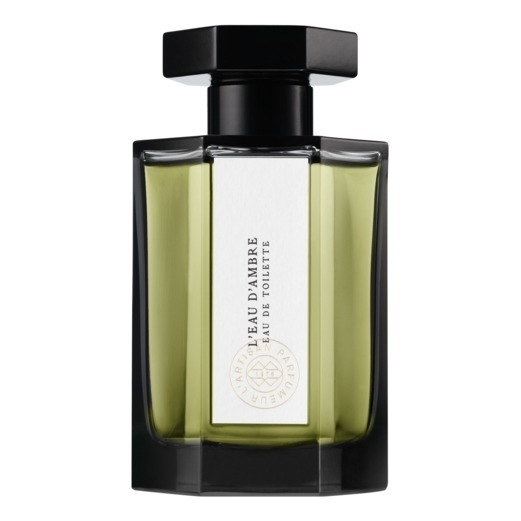 L’Eau d’Ambre L`Artisan Parfumeur