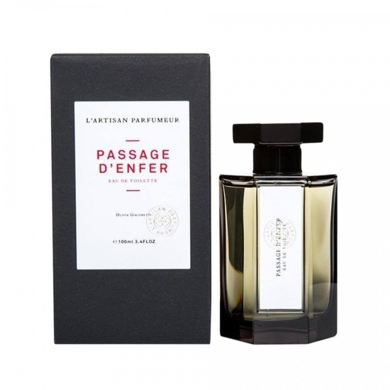 Passage D'Enfer L`Artisan Parfumeur